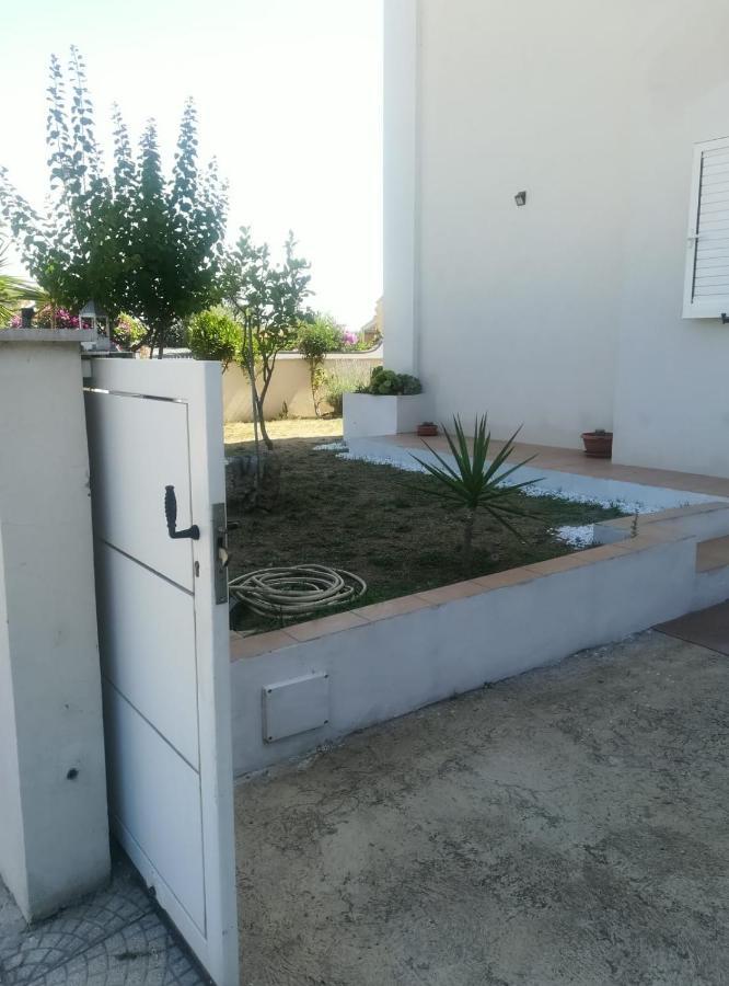 Casa Vacanze Olbia Exterior foto
