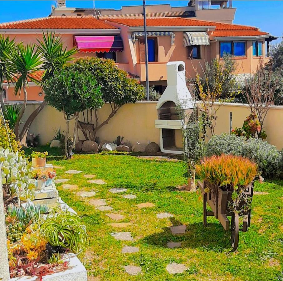Casa Vacanze Olbia Exterior foto