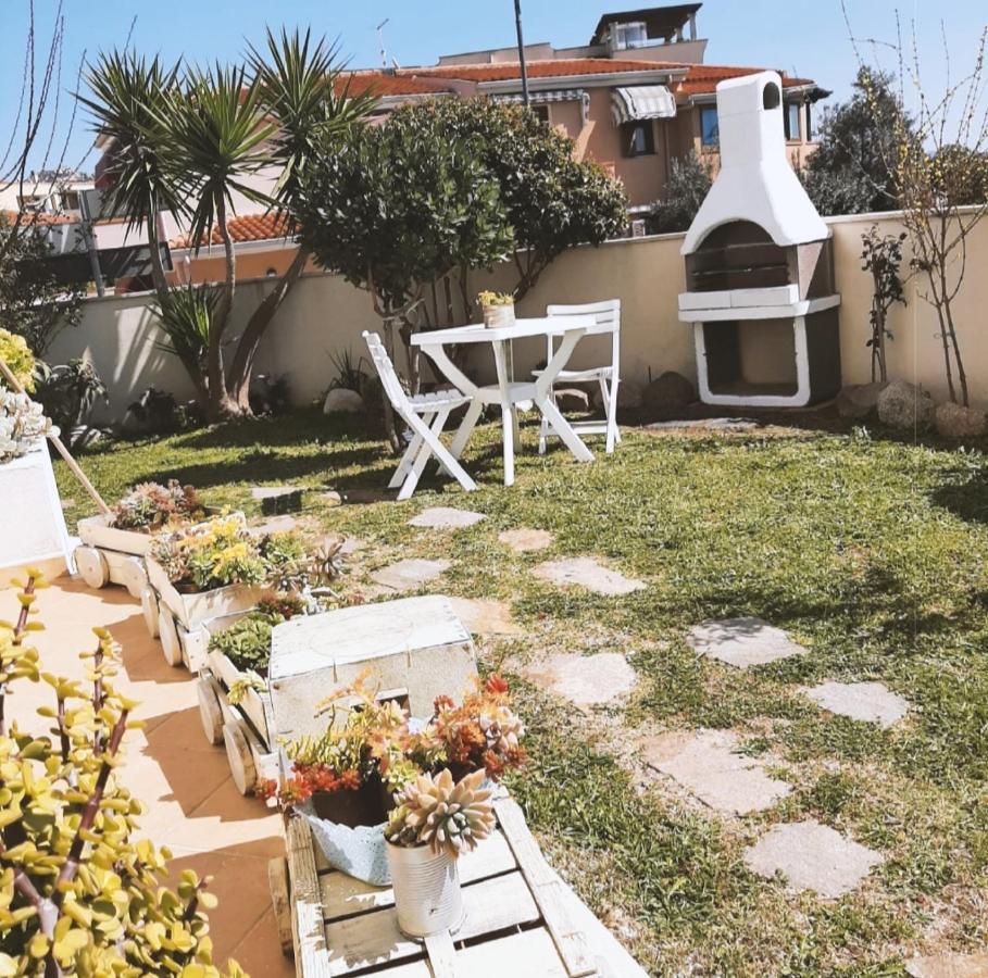 Casa Vacanze Olbia Exterior foto